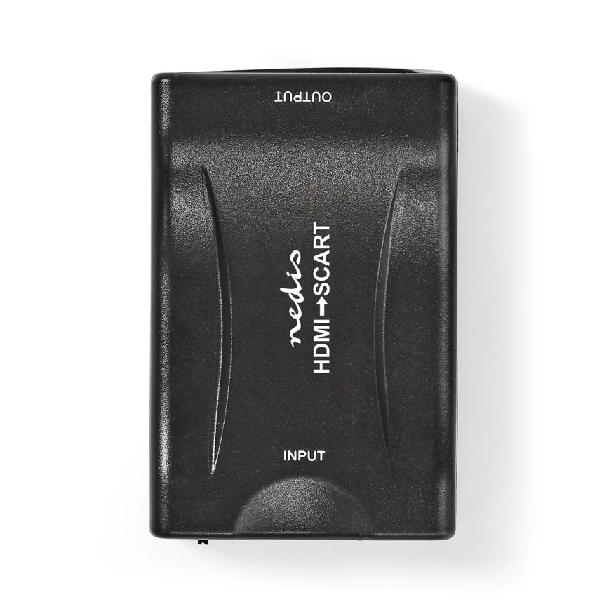 HDMI převodník HDMI-SCART