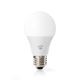 LED Stmívatelná chytrá žárovka A60 E27/6W/230V 2700K