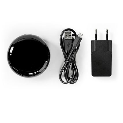 Univerzální dálkový ovladač 5V/USB/Wi-Fi