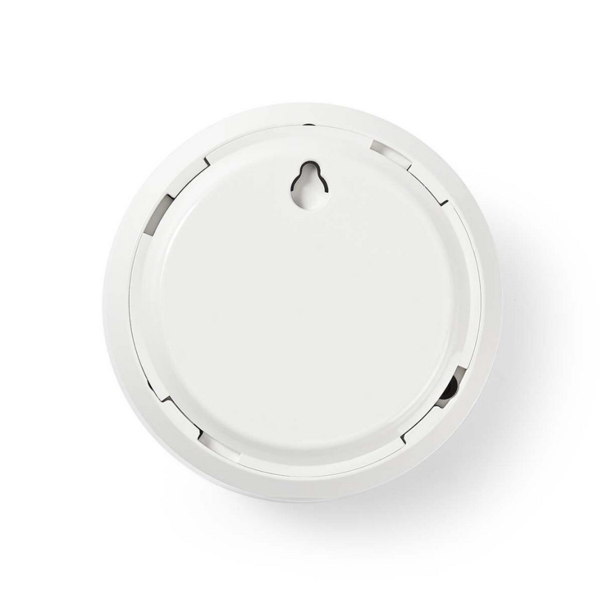 Wi-Fi Siréna alarm/vyzvánění/5V 8dB