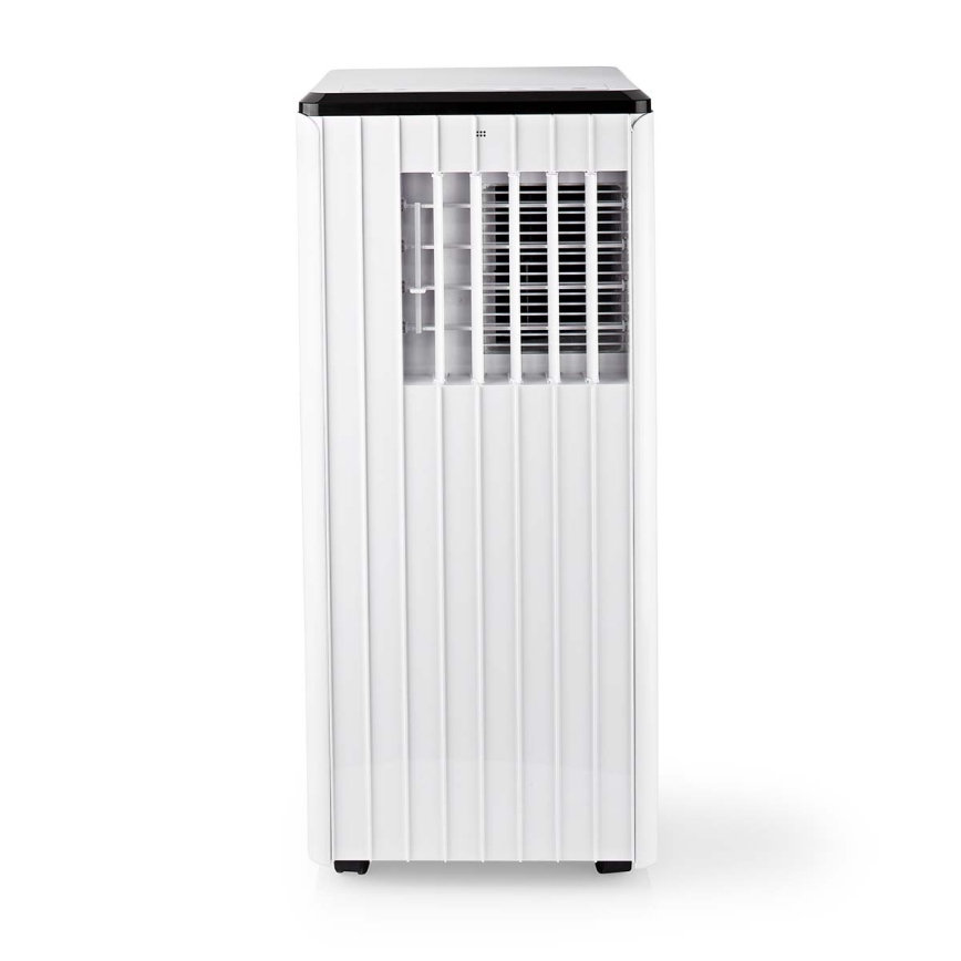 Chytrá mobilní klimatizace 3v1 včetně kompletního příslušenství 1010W/230V 9000 BTU Wi-Fi + dálkové ovládání