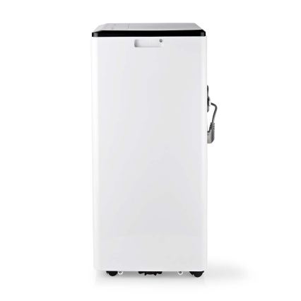 Chytrá mobilní klimatizace 3v1 včetně kompletního příslušenství 1010W/230V 9000 BTU Wi-Fi + dálkové ovládání