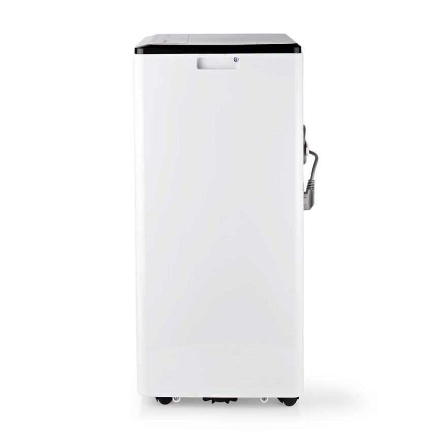 Chytrá mobilní klimatizace 3v1 včetně kompletního příslušenství 1010W/230V 9000 BTU Wi-Fi + dálkové ovládání