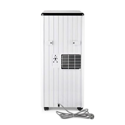 Chytrá mobilní klimatizace 3v1 včetně kompletního příslušenství 1010W/230V 9000 BTU Wi-Fi + dálkové ovládání