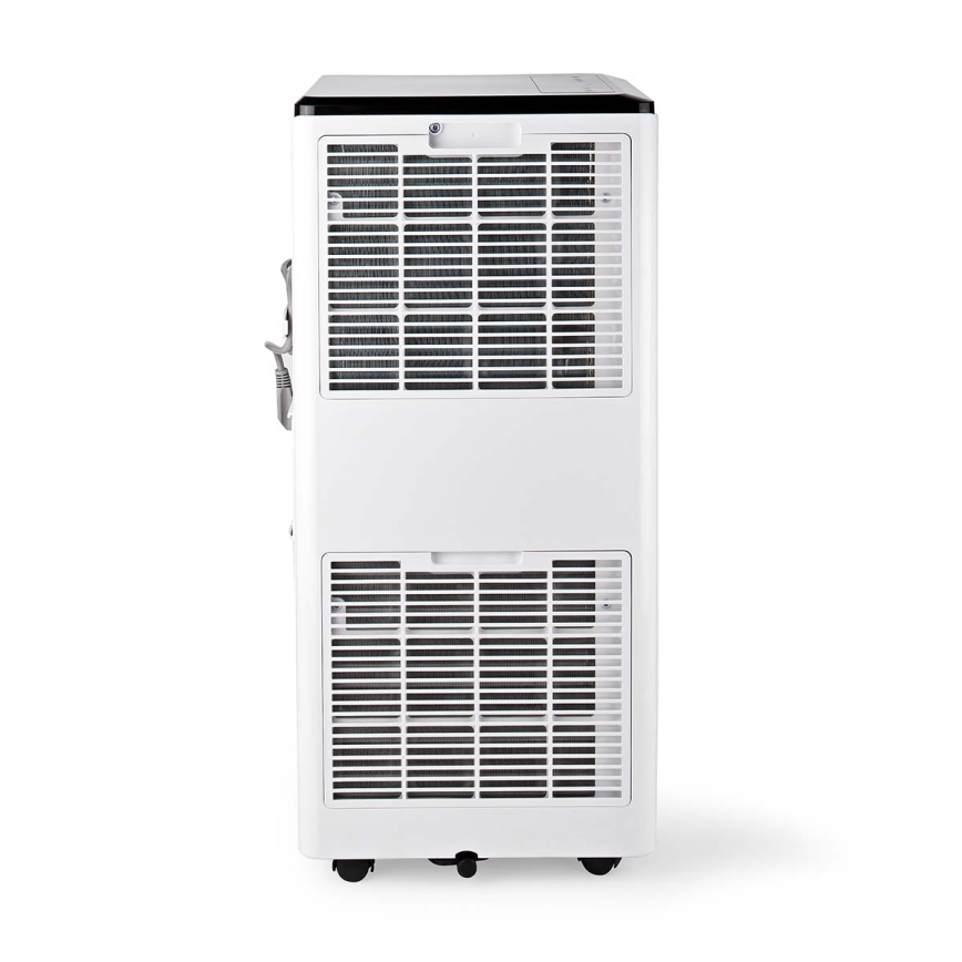 Chytrá mobilní klimatizace 3v1 včetně kompletního příslušenství 1010W/230V 9000 BTU Wi-Fi + dálkové ovládání