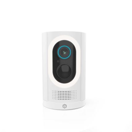 Chytrá kamera 3MP Full HD 1296p 6700 mAh Wi-Fi Tuya IP65