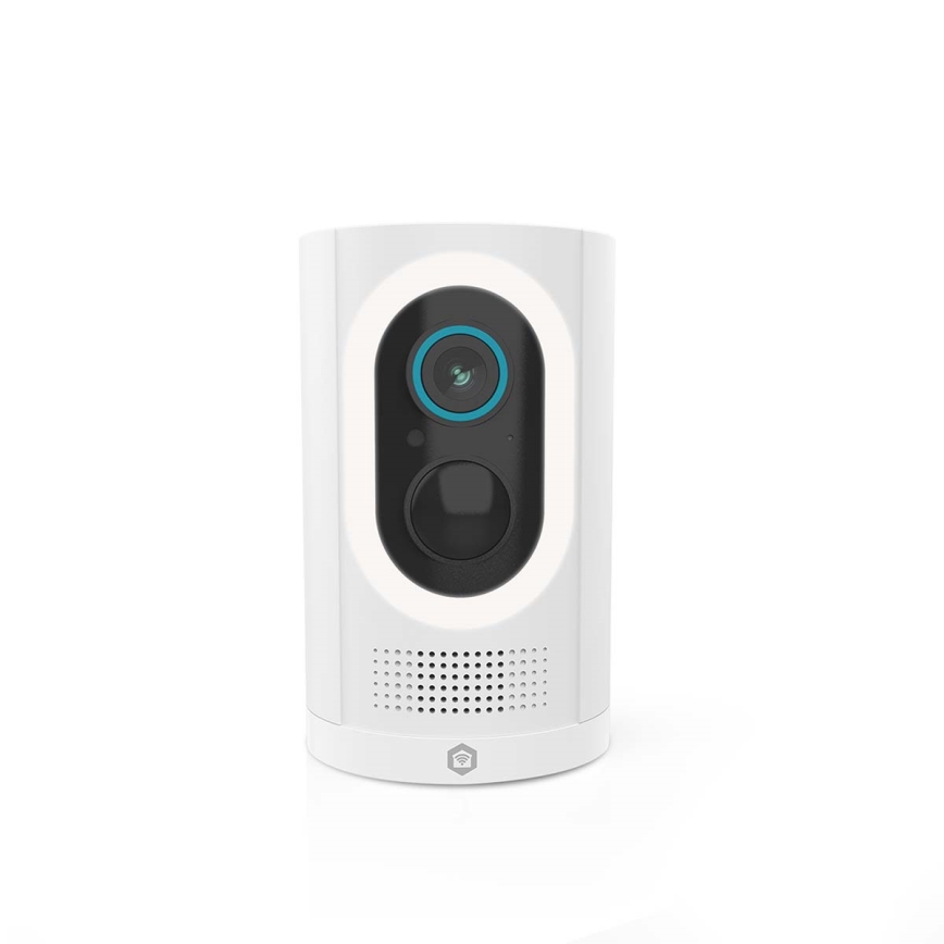 Chytrá kamera 3MP Full HD 1296p 6700 mAh Wi-Fi Tuya IP65