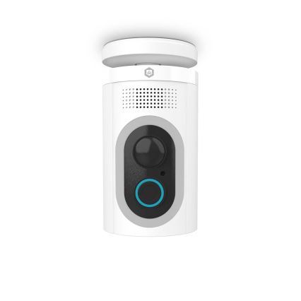 Chytrá kamera 3MP Full HD 1296p 6700 mAh Wi-Fi Tuya IP65