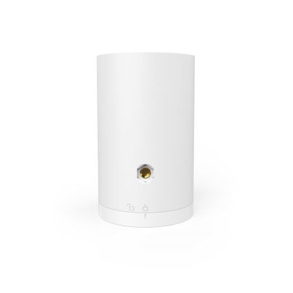 Chytrá kamera 3MP Full HD 1296p 6700 mAh Wi-Fi Tuya IP65