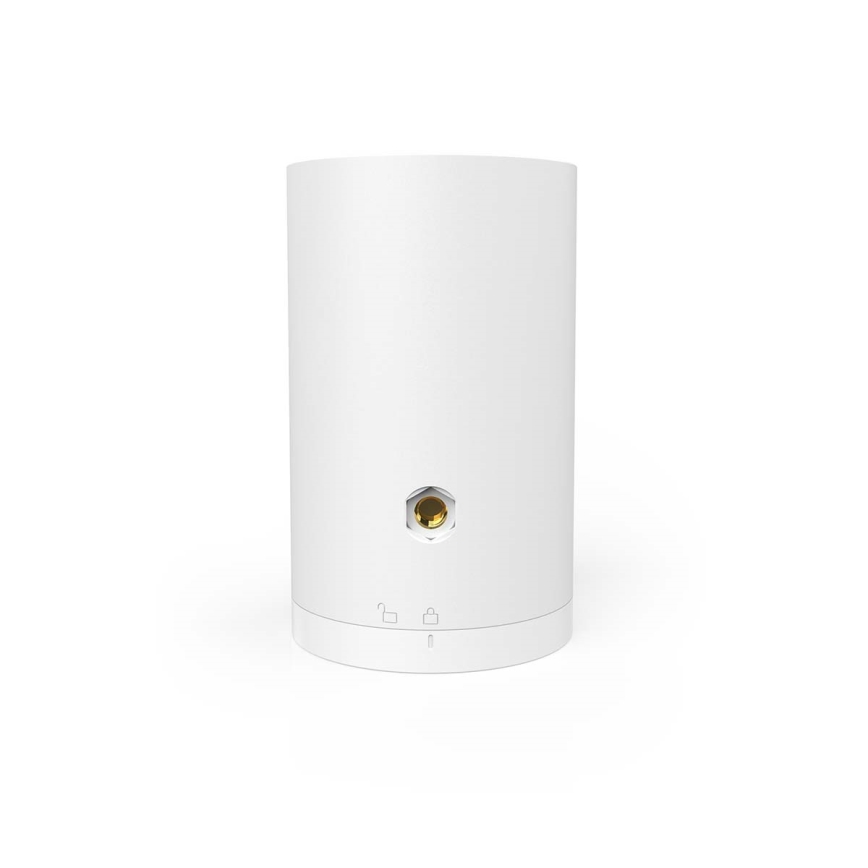 Chytrá kamera 3MP Full HD 1296p 6700 mAh Wi-Fi Tuya IP65