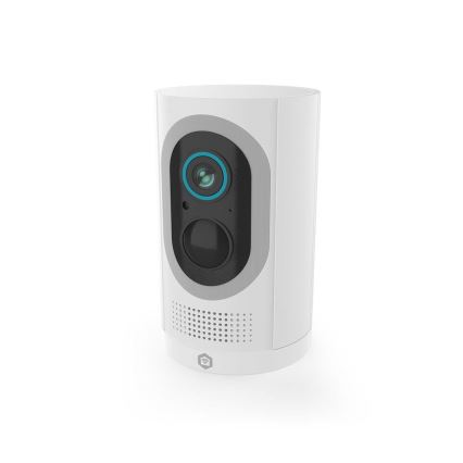 Chytrá kamera 3MP Full HD 1296p 6700 mAh Wi-Fi Tuya IP65