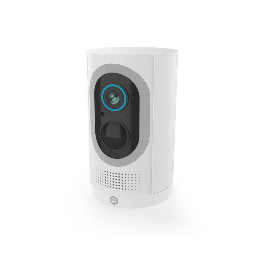 Chytrá kamera 3MP Full HD 1296p 6700 mAh Wi-Fi Tuya IP65