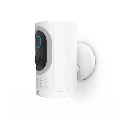 Chytrá kamera 3MP Full HD 1296p 6700 mAh Wi-Fi Tuya IP65