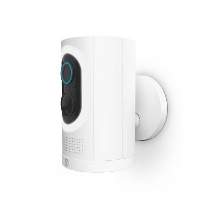 Chytrá kamera 3MP Full HD 1296p 6700 mAh Wi-Fi Tuya IP65