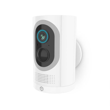 Chytrá kamera 3MP Full HD 1296p 6700 mAh Wi-Fi Tuya IP65