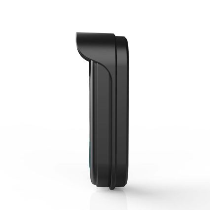 Chytrý videozvonek se senzorem pohybu SmartLife 5V Full HD 1080p IP54 Wi-Fi Tuya