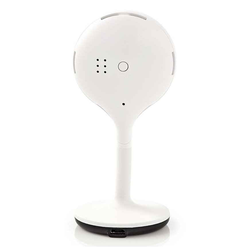 Chytrá IP kamera Smartlife 5V FULL HD 1920x1080p Wi-Fi
