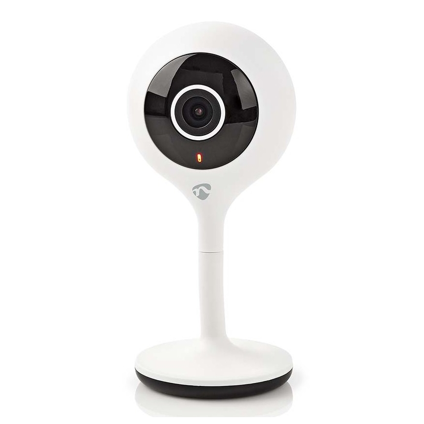 Chytrá IP kamera Smartlife 5V FULL HD 1920x1080p Wi-Fi