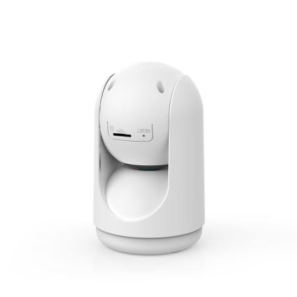 Chytrá kamera Smartlife 5V 3MP Full HD 1296p Wi-Fi Tuya