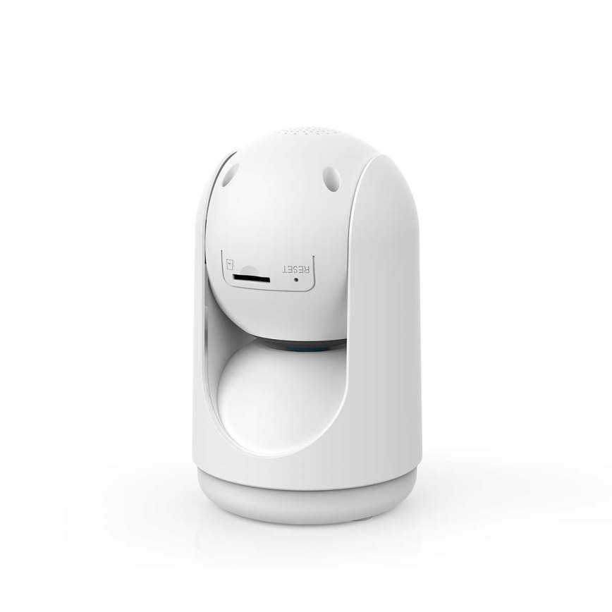 Chytrá kamera Smartlife 5V 3MP Full HD 1296p Wi-Fi Tuya