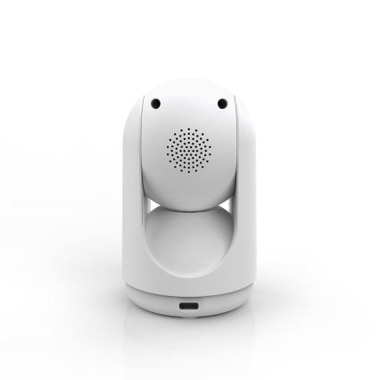 Chytrá kamera Smartlife 5V 3MP Full HD 1296p Wi-Fi Tuya