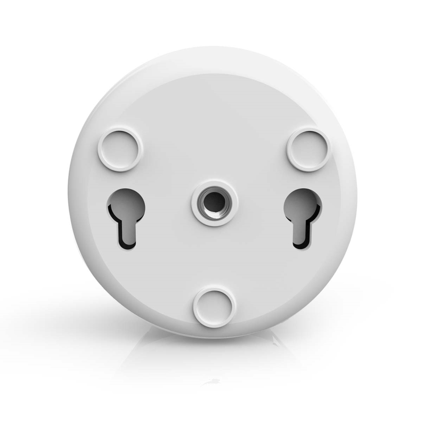 Chytrá kamera Smartlife 5V 3MP Full HD 1296p Wi-Fi Tuya