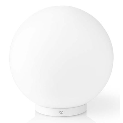 LED RGBW Stmívatelná stolní lampa SmartLife LED/5W/5V Wi-Fi 2700-6500K