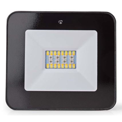 LED RGBW Stmívatelný reflektor SmartLife LED/20W/230V Wi-Fi IP65 2700-6500K