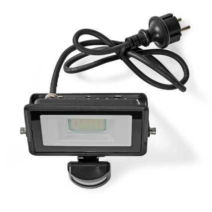LED Stmívatelný reflektor se senzorem pohybu SmartLife LED/20W/230V 3000-6500K IP44 Wi-Fi