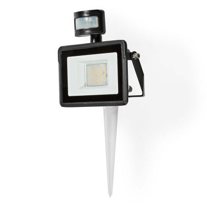 LED Stmívatelný reflektor se senzorem pohybu SmartLife LED/20W/230V 3000-6500K IP44 Wi-Fi