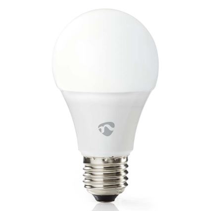 LED Stmívatelná žárovka SmartLife A60 E27/9W/230V Wi-Fi 2700-6500K