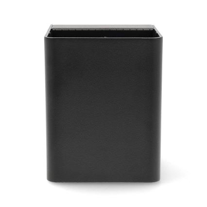 LED RGBW Stmívatelné venkovní nástěnné svítidlo SmartLife LED/12W/230V IP65 Wi-Fi Tuya černá