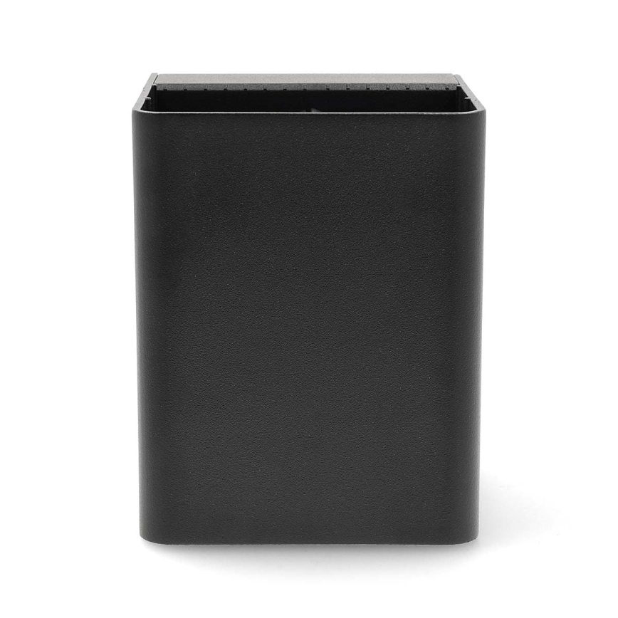 LED RGBW Stmívatelné venkovní nástěnné svítidlo SmartLife LED/12W/230V IP65 Wi-Fi Tuya černá