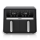 Niceboy AirFryer DUO - Duální horkovzdušná fritéza 9 l 2400W/230V