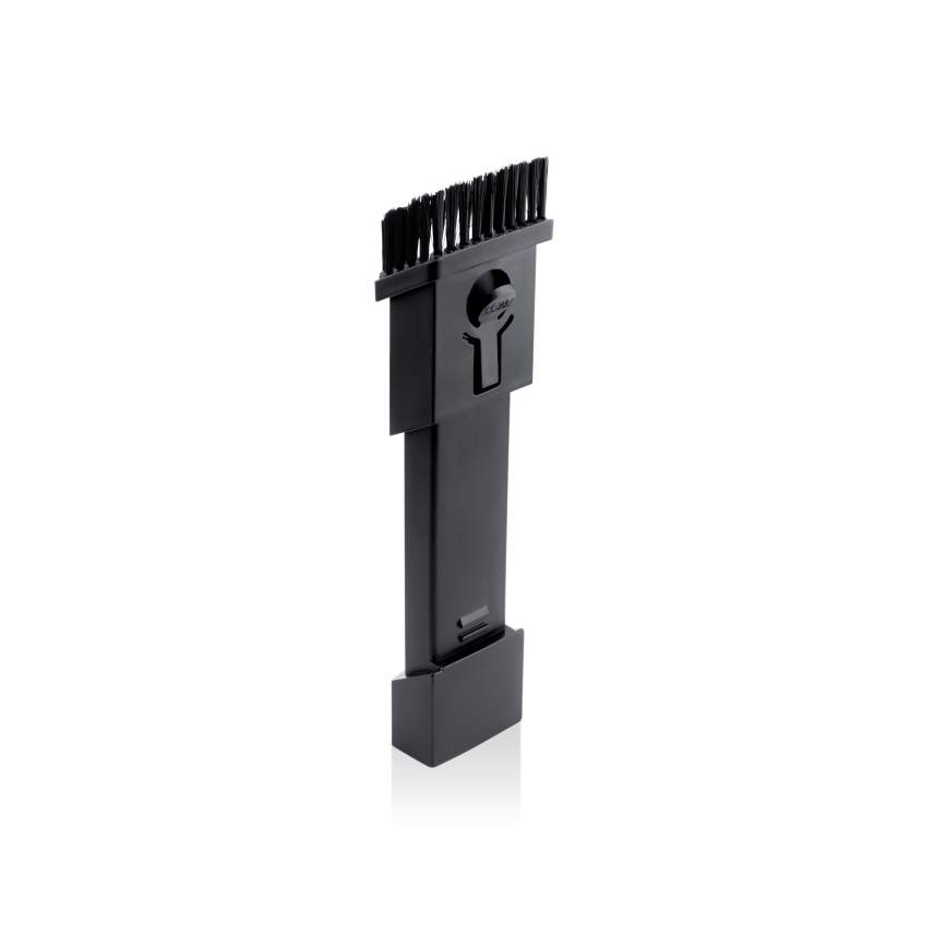 Niceboy ION Hurricane F7 - Bezdrátový tyčový vysavač 3v1 150W/2200 mAh černá