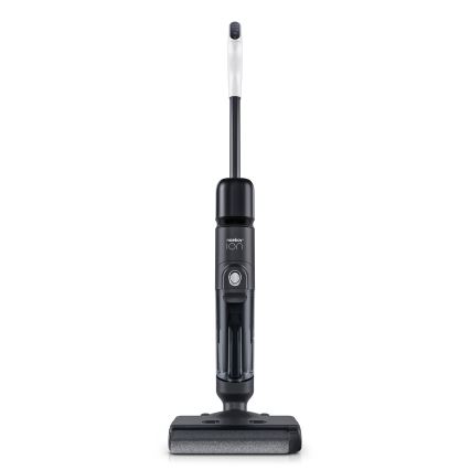 Niceboy ION Hurricane W9 - Bezdrátový tyčový vysavač 2v1 180W/2600 mAh černá
