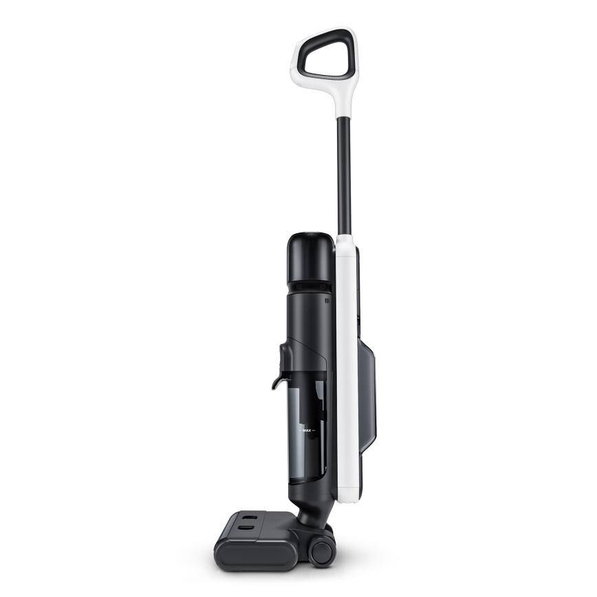 Niceboy ION Hurricane W9 - Bezdrátový tyčový vysavač 2v1 180W/2600 mAh černá