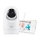 Niceboy ION Starlight SL5 - Dětská chůvička s monitorem Full HD 1080p 4000 mAh 5V