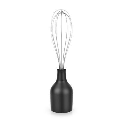 Niceboy Twister T1 Set - Tyčový mixér s příslušenstvím 500W/230V černá