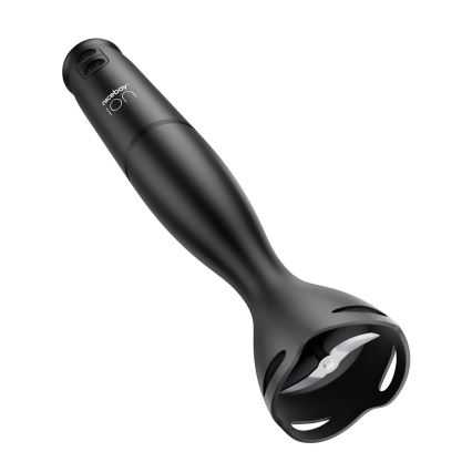 Niceboy Twister T1 - Tyčový mixér 500W/230V černá