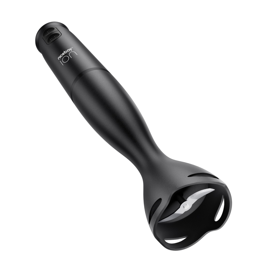 Niceboy Twister T1 - Tyčový mixér 500W/230V černá