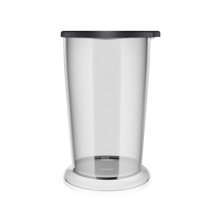 Niceboy Twister T1 - Tyčový mixér 500W/230V černá