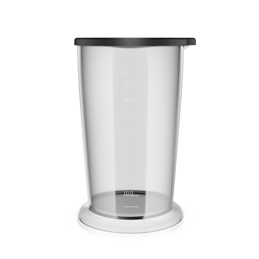 Niceboy Twister T1 - Tyčový mixér 500W/230V černá