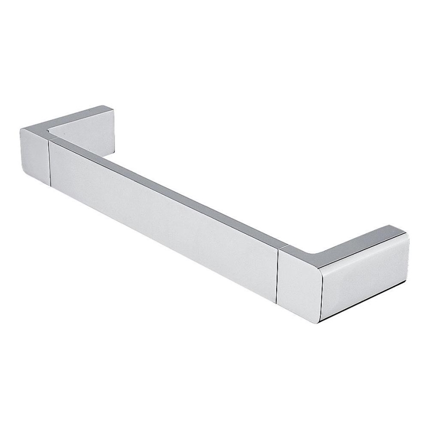 NIMCO MA 29035-26 - Nástěnný věšák na ručníky MAYA 36 cm lesklý chrom