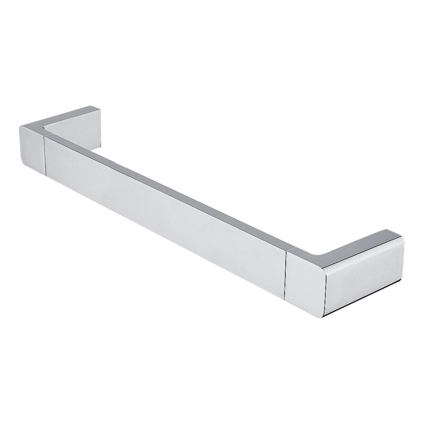 NIMCO MA 29046-26 - Nástěnný věšák na ručníky MAYA 46 cm lesklý chrom
