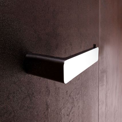 NIMCO MA 29055-26 - Držák toaletního papíru MAYA lesklý chrom