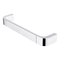 NIMCO NK 30035-26 - Nástěnný věšák na ručníky NIKAU 39 cm lesklý chrom