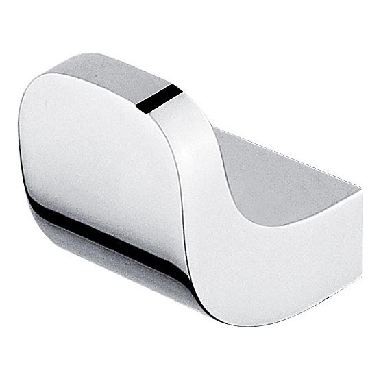 NIMCO NK 30054-26 - Nástěnný háček NIKAU lesklý chrom