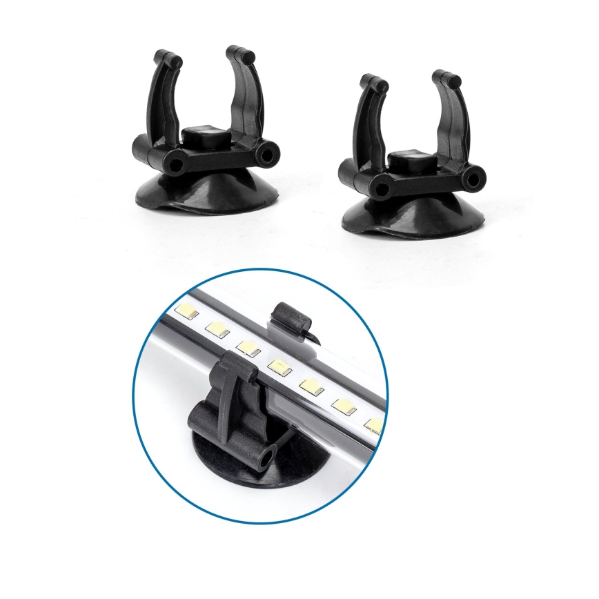 Nobleza - LED Osvětlení akvária LED/1,5W/230V IPX7 30 cm