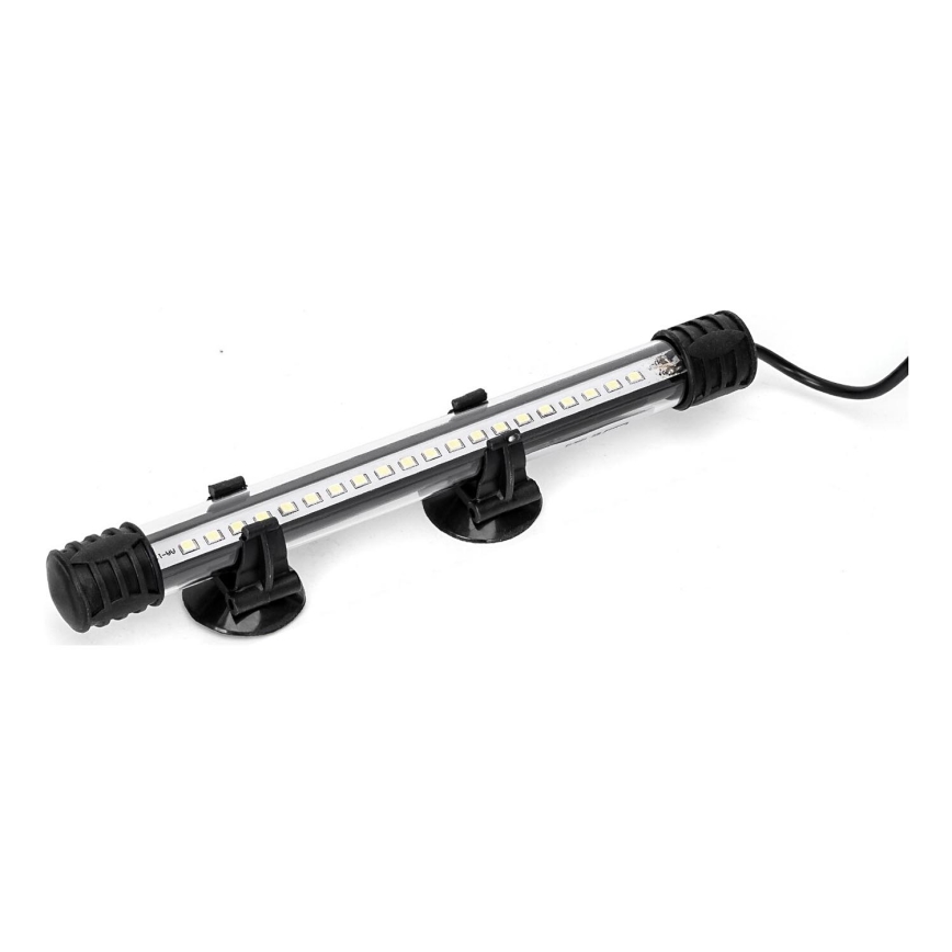 Nobleza - LED Osvětlení akvária LED/1W/230V IPX7 20 cm